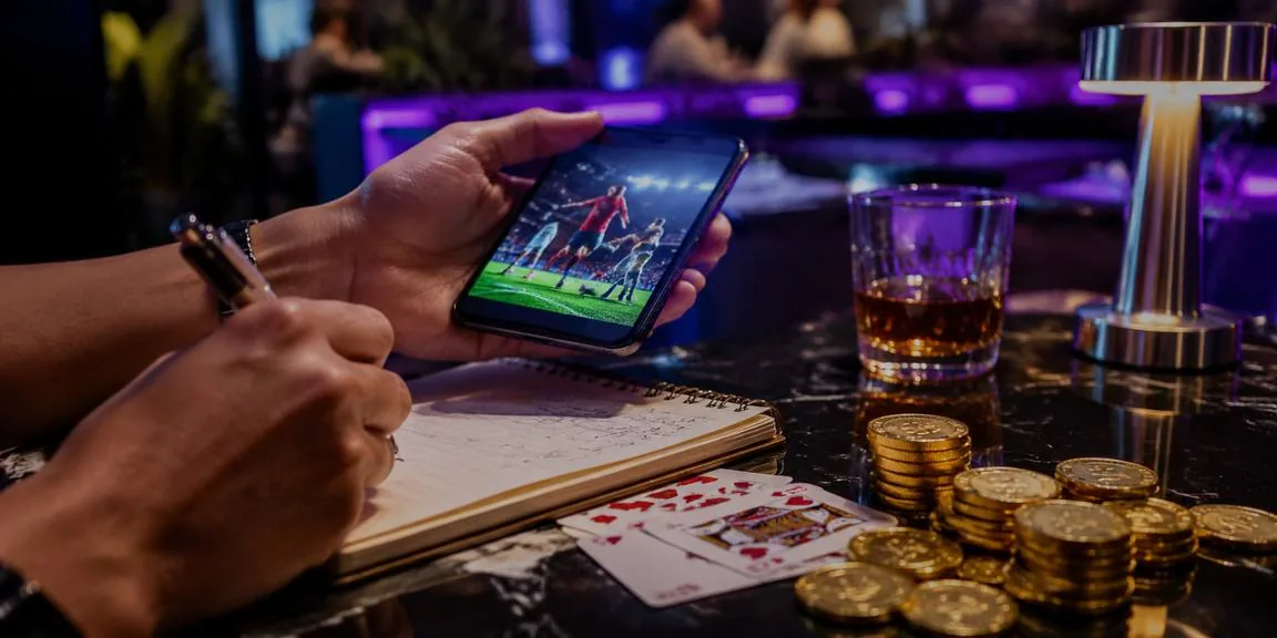 Thông Tin Casino